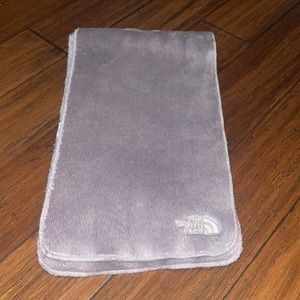 North Face Scarf